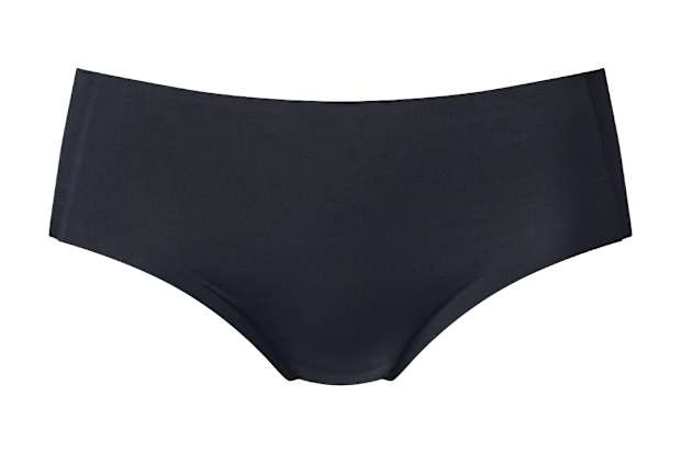 Best seamless underwear 