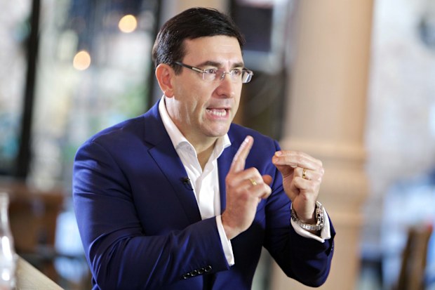 Impact Investment Fund launches: a new $100 million socially-conscious ...
