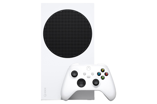 Xbox S
