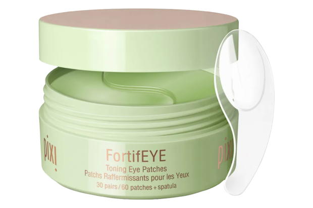 Under-eye patches list