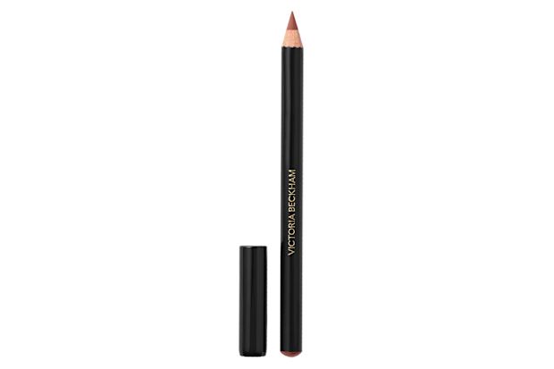 Victoria Beckham Beauty Lip Definer in '02'.