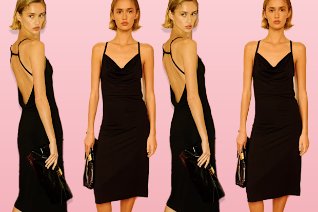 Hailey Bieber Mango collection
