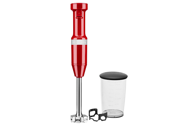 KitchenAid Cordless Hand Blender