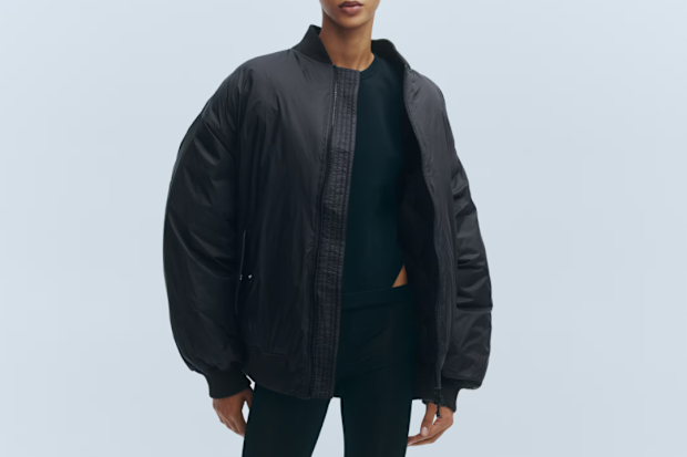 WARDROBE.NYC x H&M collaboration