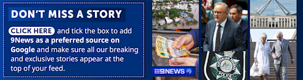 How to make 9News Your preferred source of news on Google.