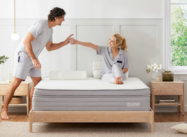 Best mattresses EOFY sale