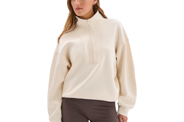 Affordable retailer activewear