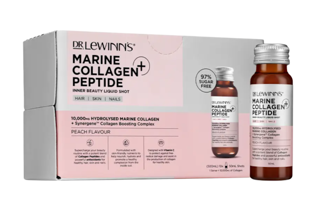 Dermatologist approved drugstore products