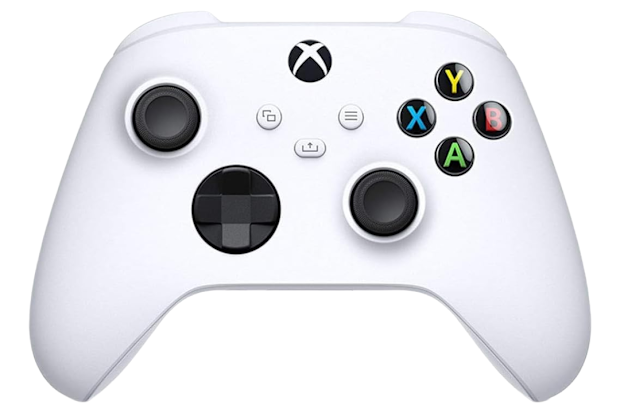 Xbox Controller