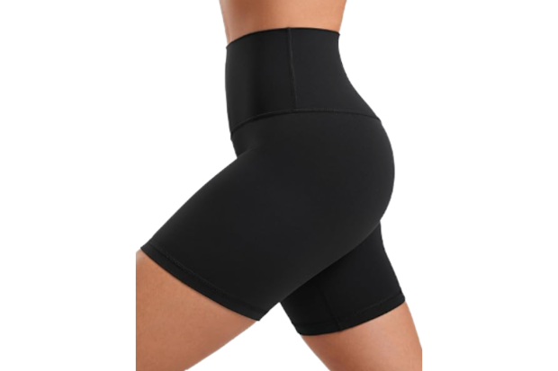 Affordable retailer activewear