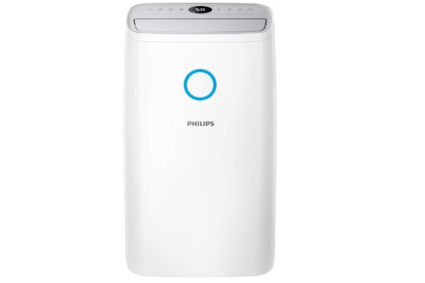 Air purifier versus dehumidifier