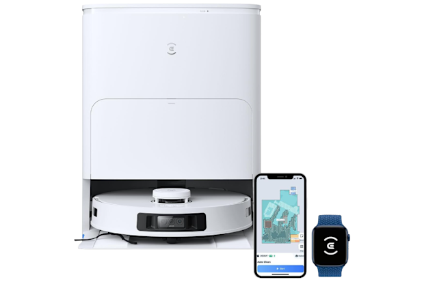 Ecovacs Amazon prime day deals