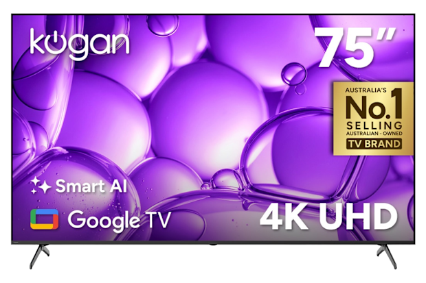 Kogan TV