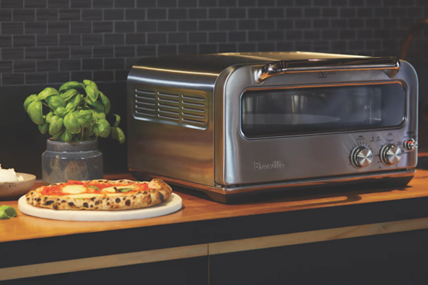 Breville Pizza Oven