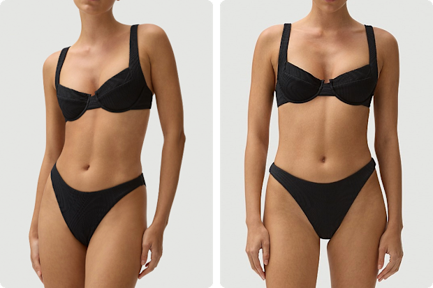 Fella Swim bikini
