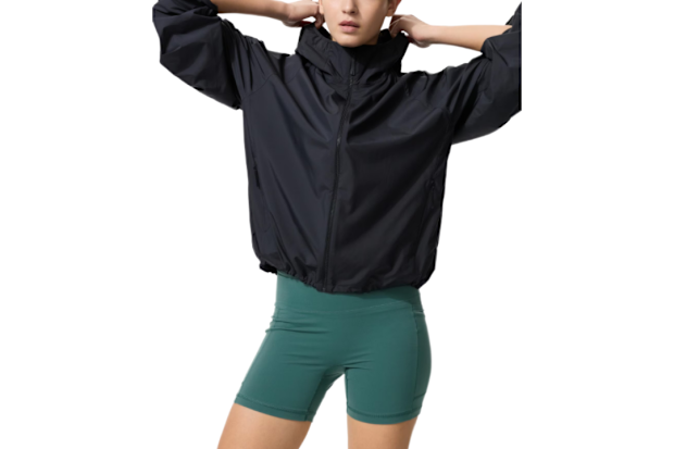 Affordable retailer activewear