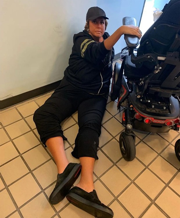 Abby Lee Miller