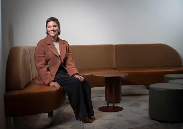 Chief Executive Women: Dearth of women on pathway to top role