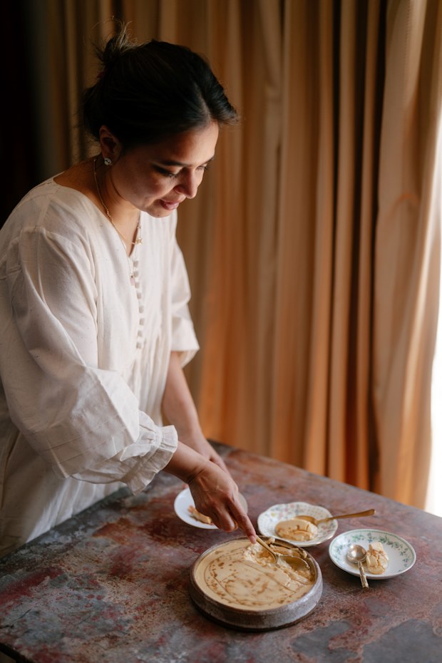 Kishwar Chowdhury