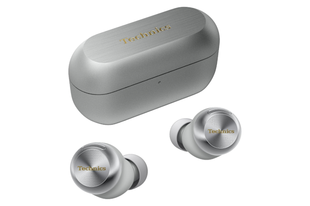 Technica Earbuds