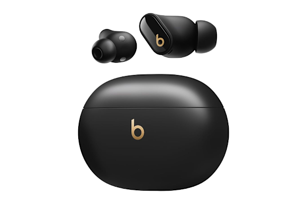 Beats Studio Buds + True Wireless Noise Cancelling Earbuds.