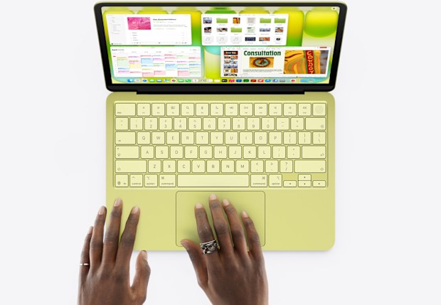 Apple Neo is half the price of an Air, but not half the laptop