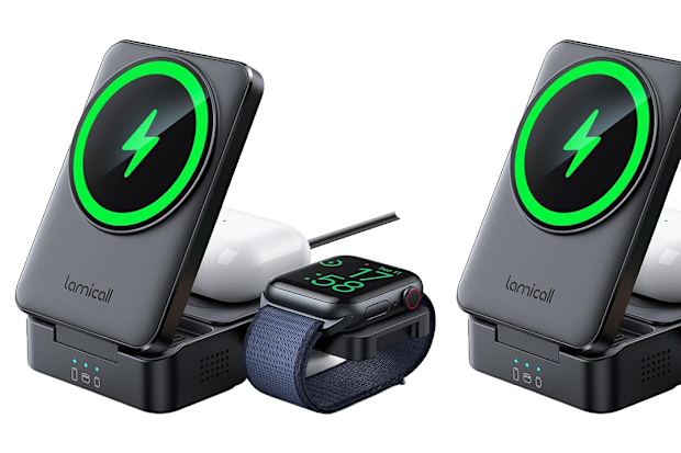 Wireless charger