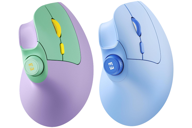 Seenda ergonomic Mouse