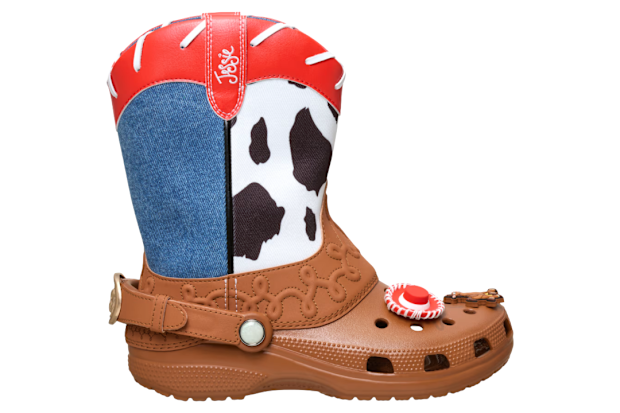 Toy Story 5 merch