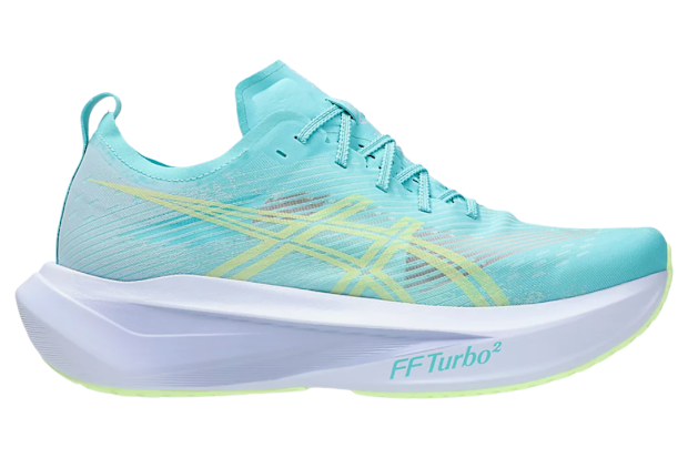 Asics Superblast 3 review
