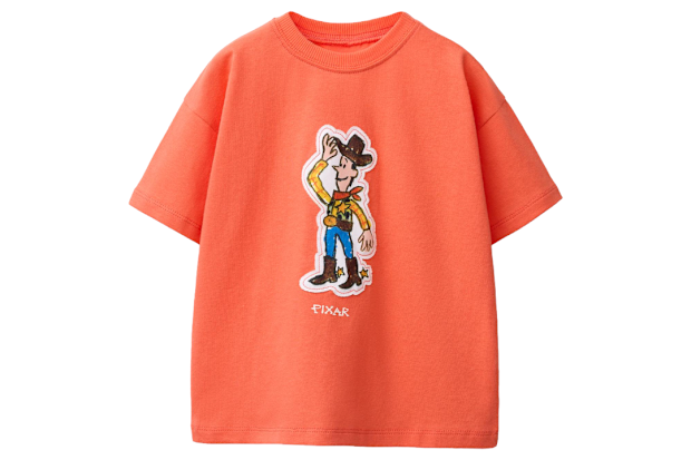 Toy Story 5 merch