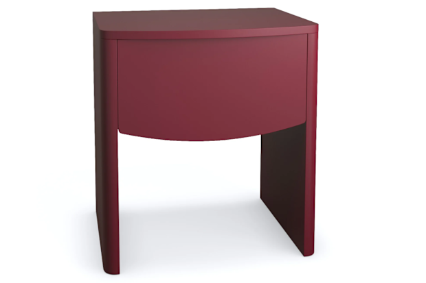 Temple and Webster side table