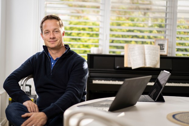 How to succeed as a banker of the future
