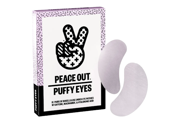 Under-eye patches list
