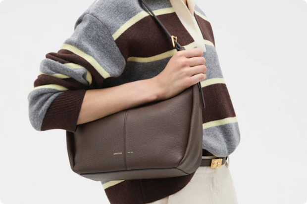 The perfect 9-5 bag does exist.