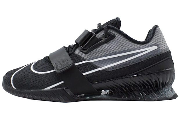 Best strength training shoes for the gym