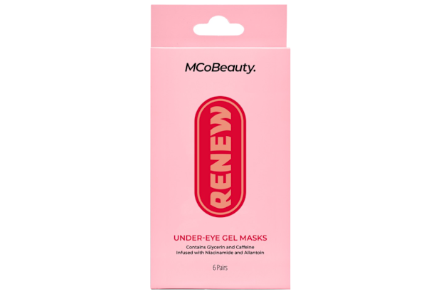 Under-eye patches list