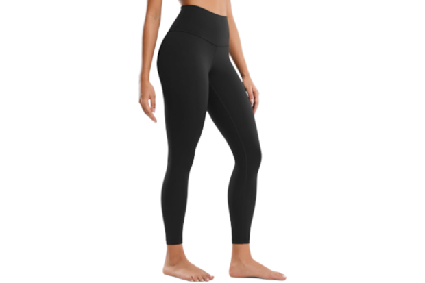 Affordable retailer activewear