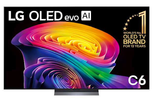 LG TV