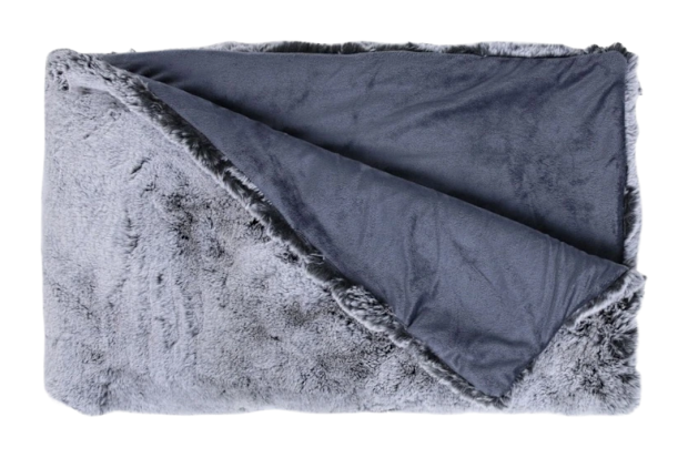 hrow in Grey