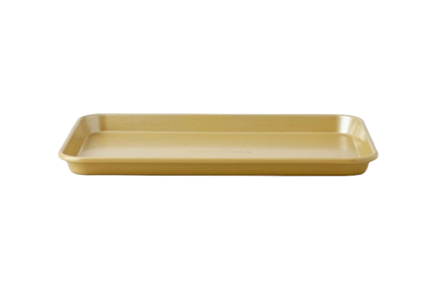 The Cooks Collective Non-Stick Cookie Sheet.