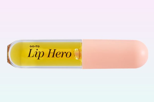 Go-To Lip Oil