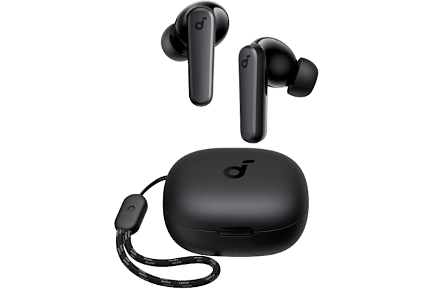 Soundcore earbuds