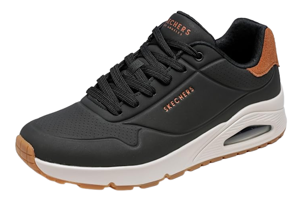 Skechers Men’s Uno - Suited On Air Sneaker