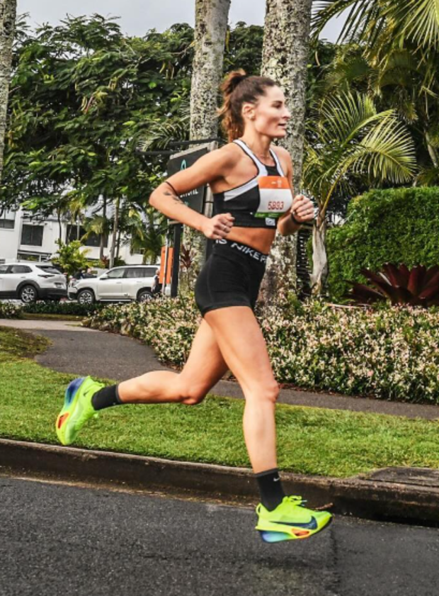 Best running shoes as voted by runners