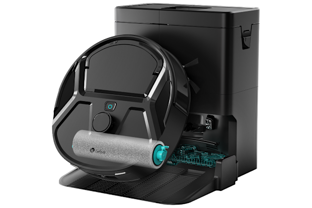 Lefant Robot Vacuum