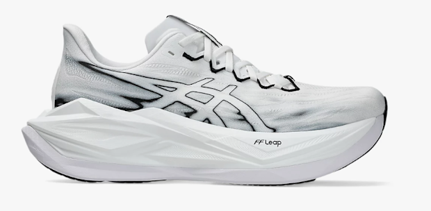 The best running shoes as voted by runners