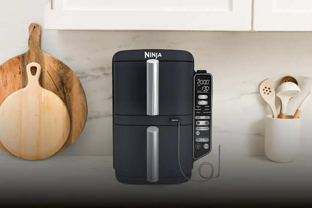 Ninja airfryer