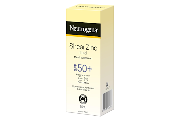 Dermatologist approved drugstore products