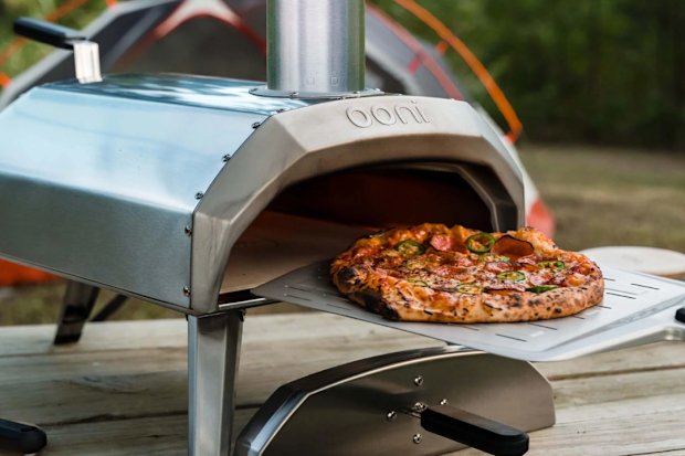 Ooni Pizza Oven
